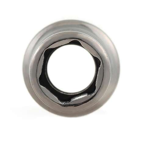 SATA ST11109SC 1/4" Drive 6 Point Socket 7/16" 4