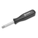 SATA ST11911SC 1/4" Drive Spinner Handle 1
