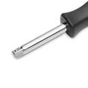 SATA ST11911SC 1/4" Drive Spinner Handle 2