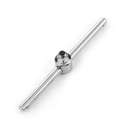 SATA ST11910SC 1/4" Drive T-Handle 0