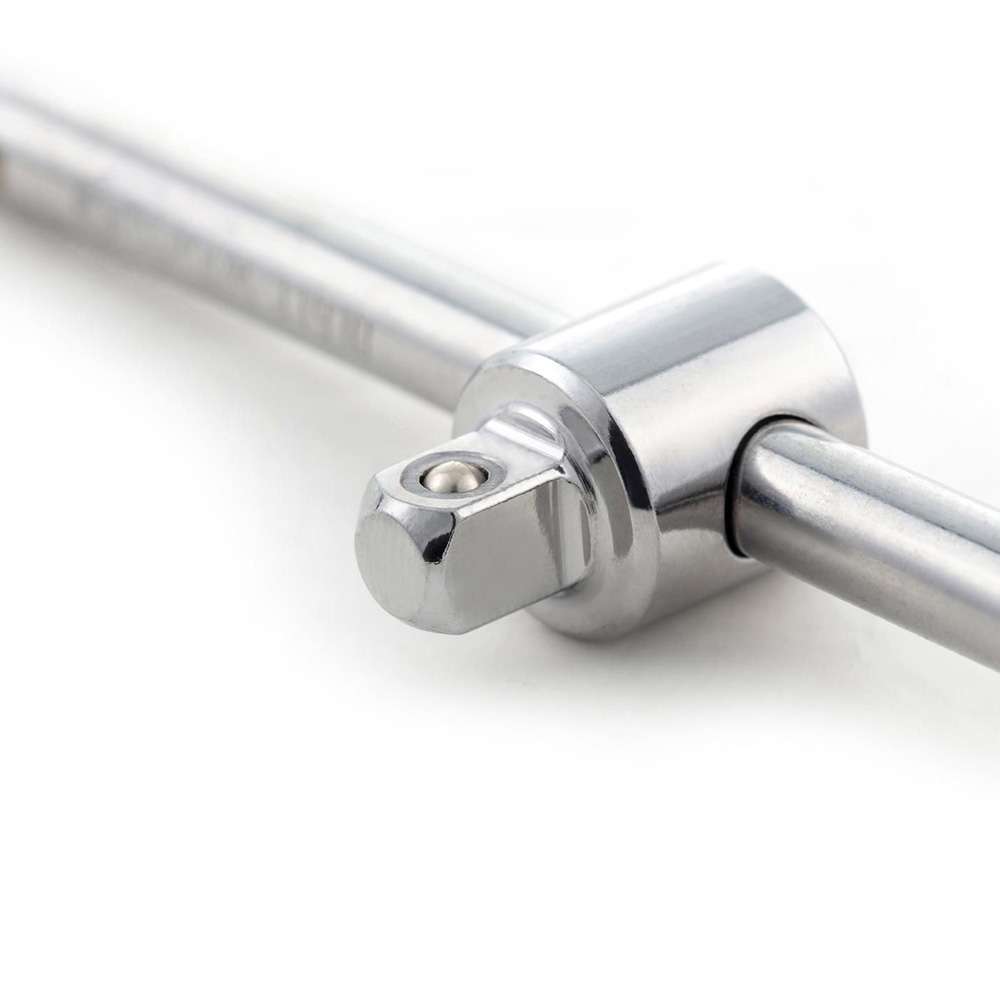 مفك ساتا على شكل حرف (T) قياس (1/4") موديل (GL11910) 4