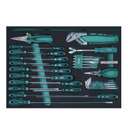 SATA SC09947-1 239-Piece Automotive Master Tool Set 3