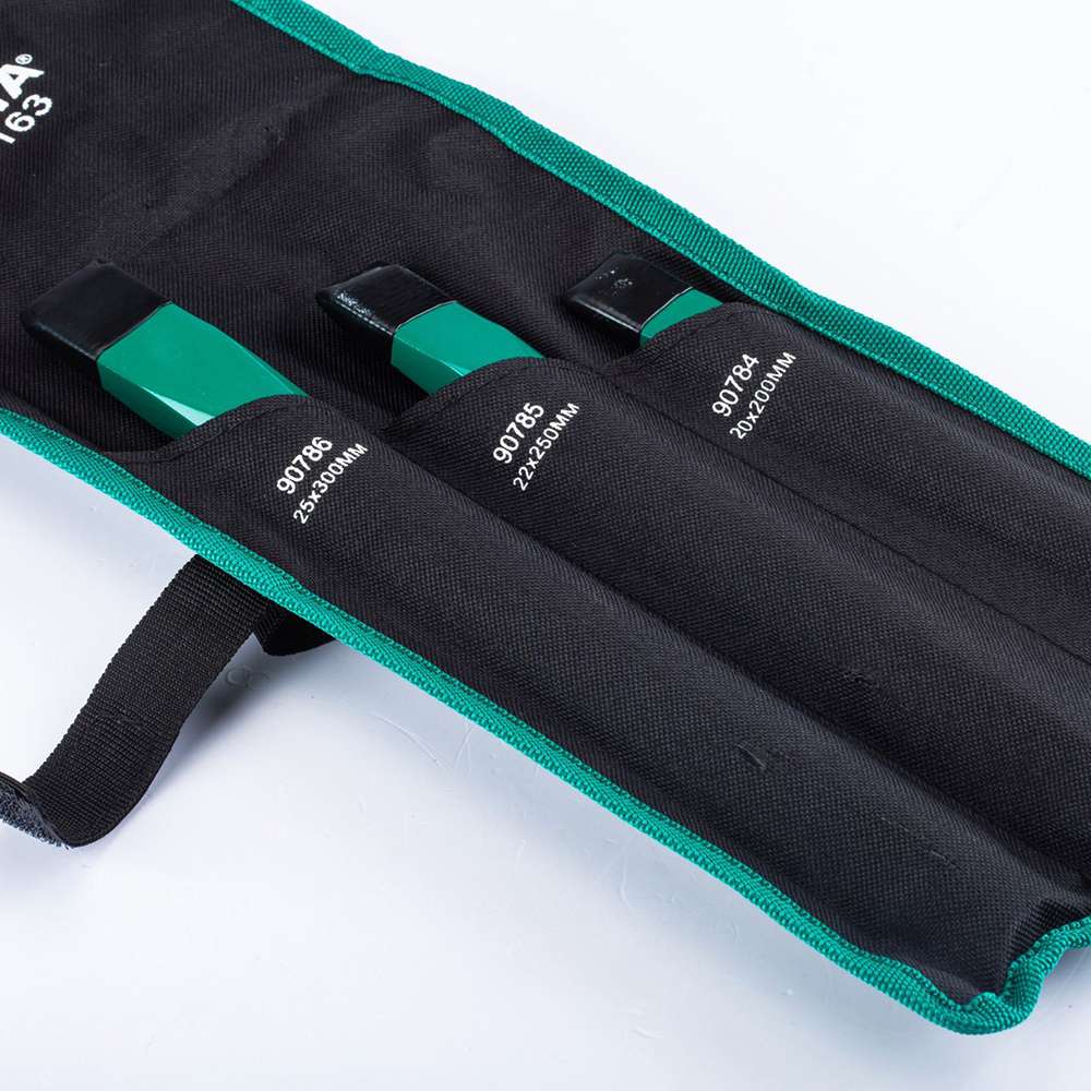 SATA GL09163 3-Piece Chisel Set 0