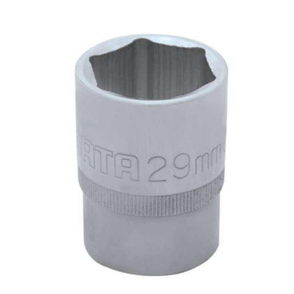 SATA ST16413SC 3/4" Drive 6 Point Socket 33mm 0
