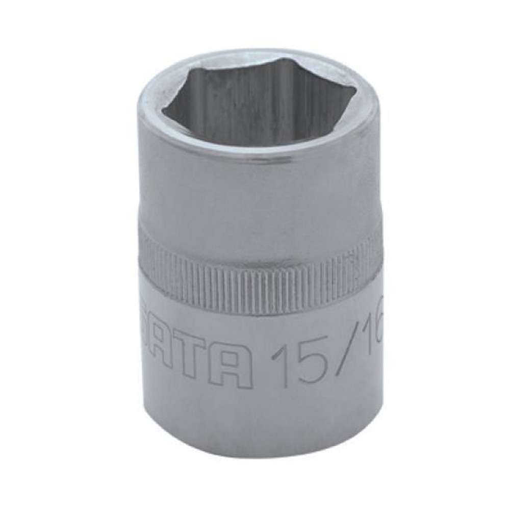 SATA ST16413SC 3/4" Drive 6 Point Socket 33mm 1