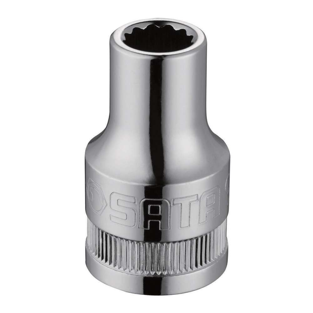 مقبس الفك ساتا الاثنا عشري (3/8") 0