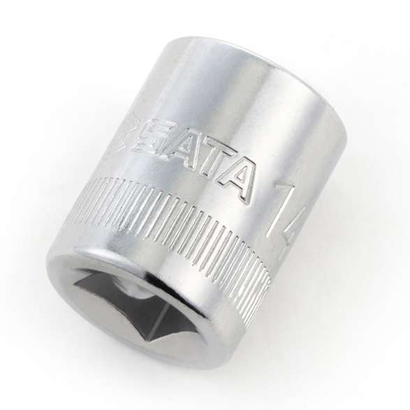 SATA ST12318SC 3/8" Drive 6 Point Socket 24mm 1
