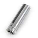 SATA 3/8" Drive 6 Point Deep Socket 0