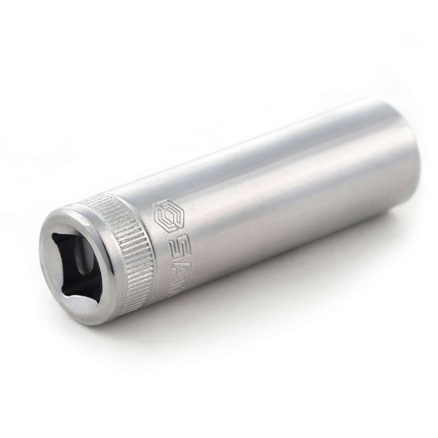 SATA ST12404SC 3/8" Drive 6 Point Deep Socket 11mm 3