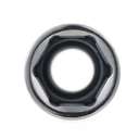 SATA ST12403SC 3/8" Drive 6 Point Deep Socket 10mm 5