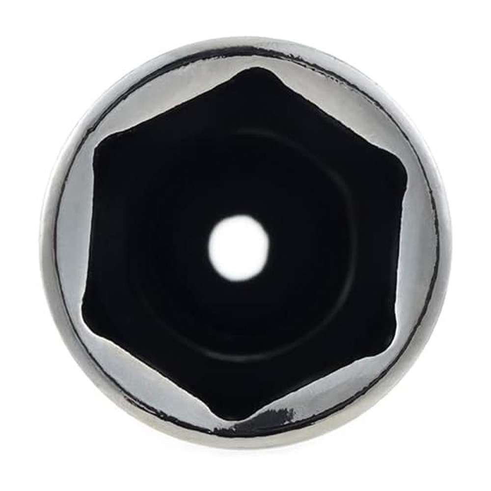 SATA GL12915 3/8" Drive Metric Spark Plug Socket 16mm 4