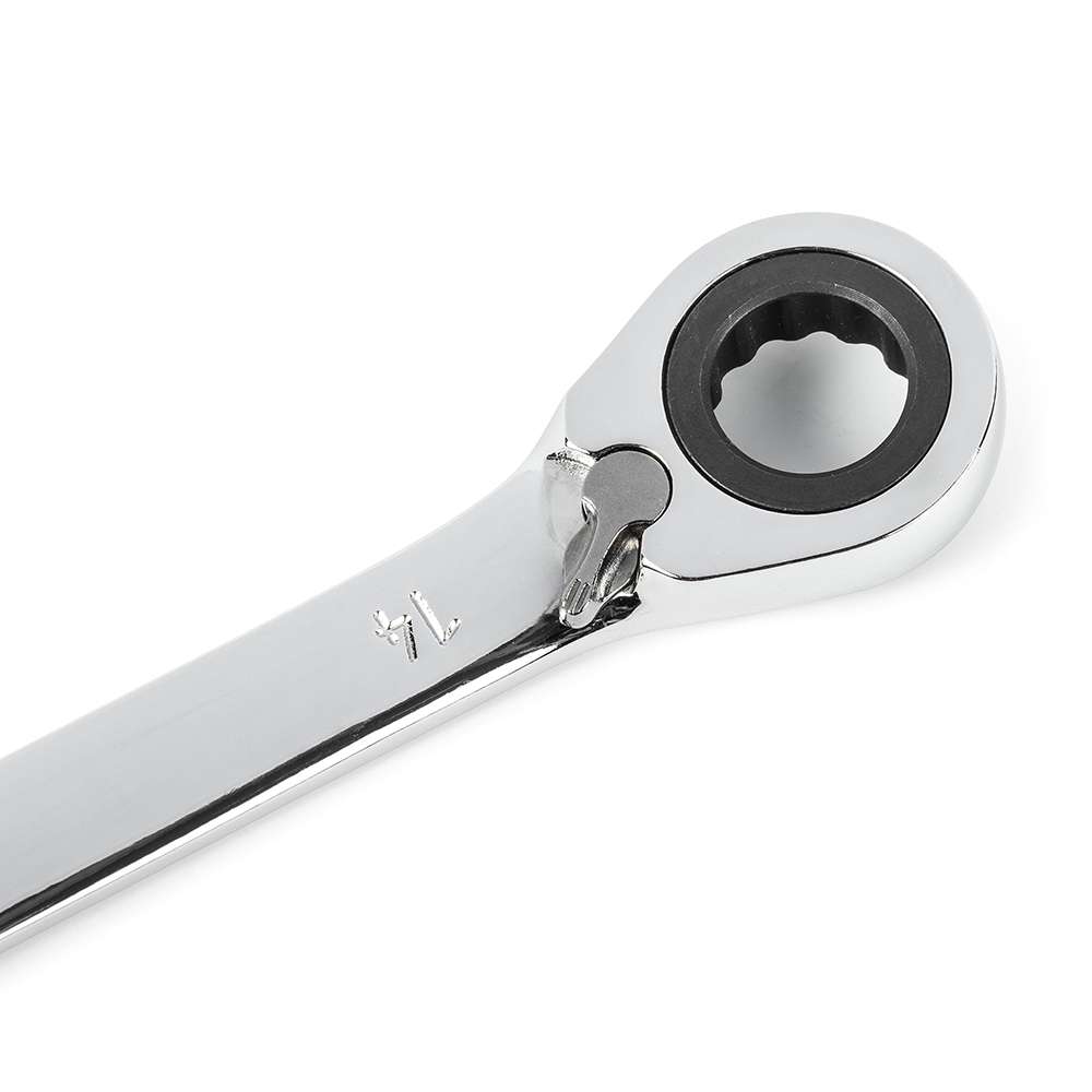 SATA ST09083SJ 5-Piece Metric Reversible Ratcheting Wrench Set 1