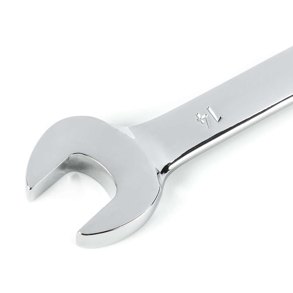 SATA ST09083SJ 5-Piece Metric Reversible Ratcheting Wrench Set 2
