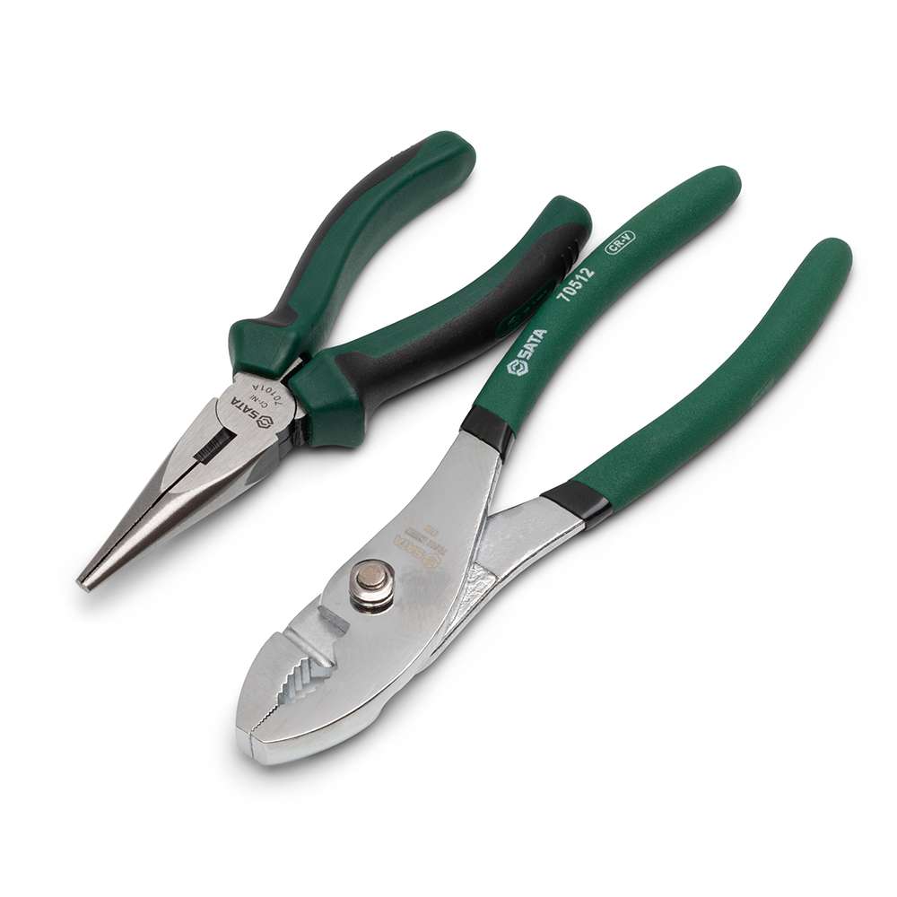 SATA ST09509 56-Piece Auto Repair Master Tool Set 6