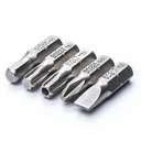 SATA ST09324SJ 60-Piece 1/4" Drive 6 Point Metric Socket and Ratcheting Bit Driver Set 3