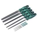 SATA GL09910 8-Piece File Tray Set 0