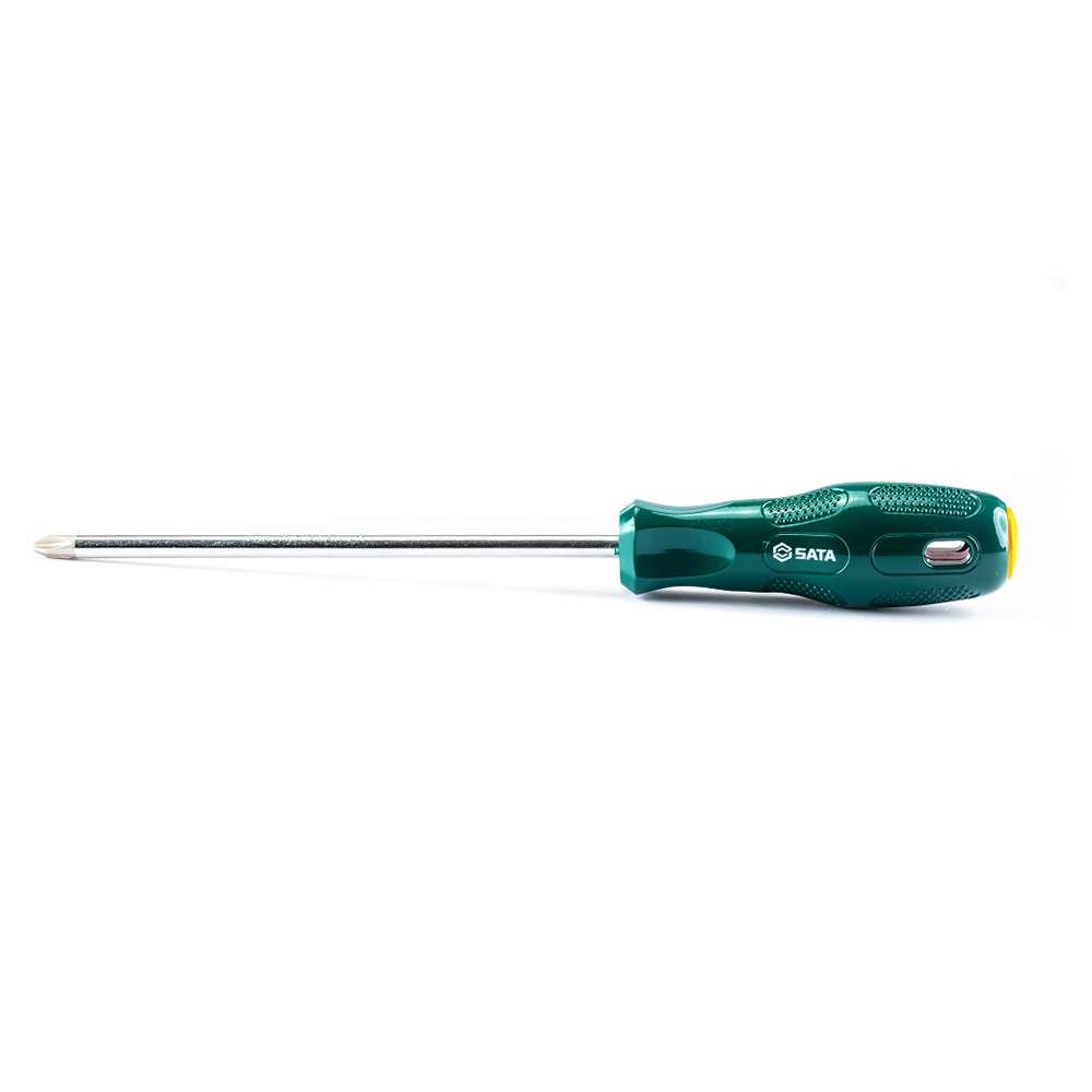 SATA GL62309 1 x 150mm Acetate Phillips Screwdriver 3