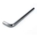 SATA SC84324 24mm Black Oxide Hex Key 1