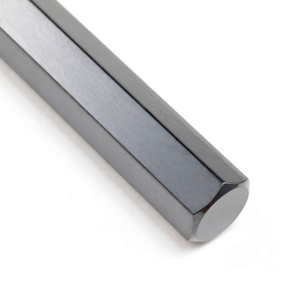 SATA SC84324 24mm Black Oxide Hex Key 7