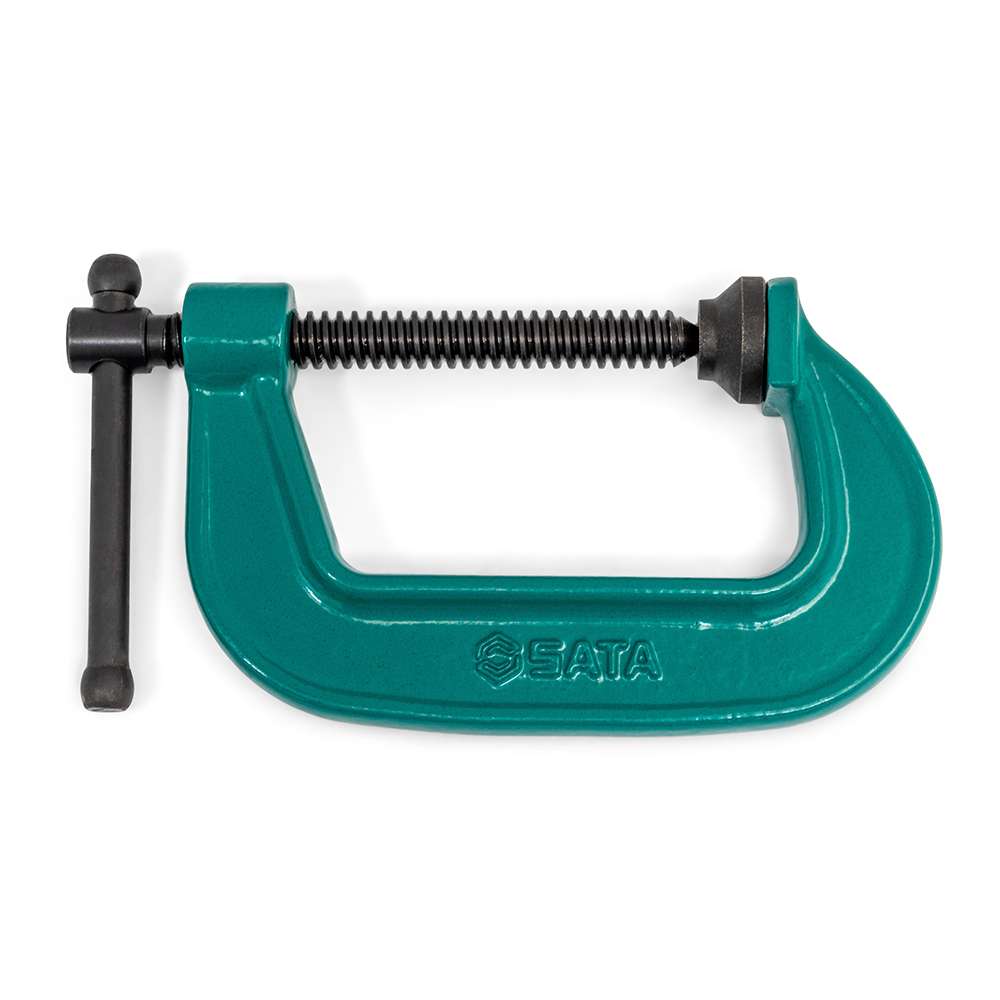 SATA ST90433ST C-Clamp 3"