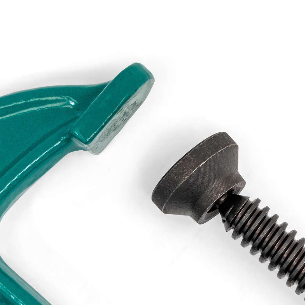 ملزمة تثبيت ساتا من النوع (C) قياس (3") موديل (ST90433ST) 3