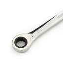 SATA ST43110ST Combination Ratcheting Wrench 7/8" 3