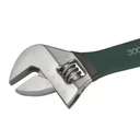 SATA GL47225 Dipping Handle Adjustable Wrench 12" 1