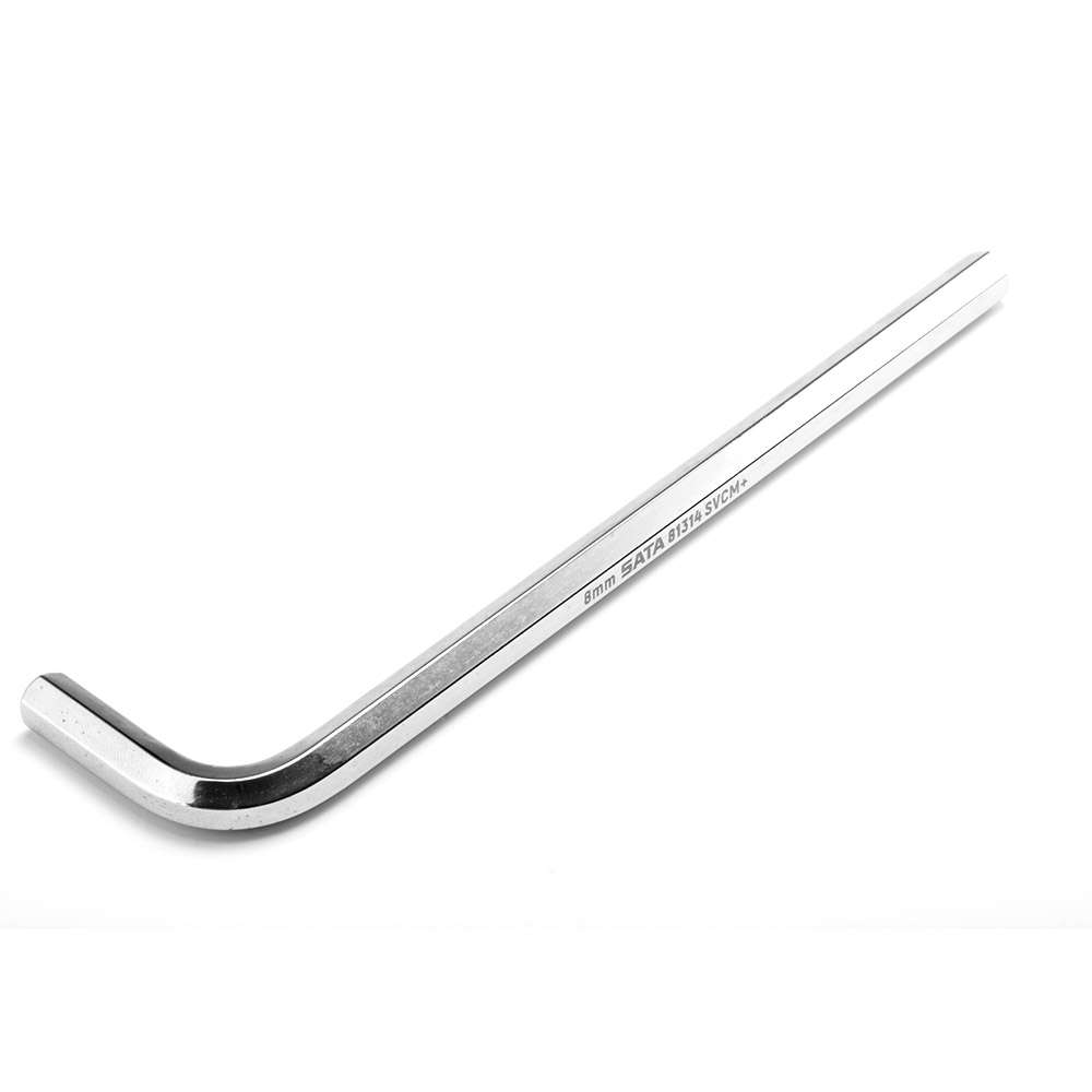 SATA ST81306 Long Hex Key 2.5mm 0