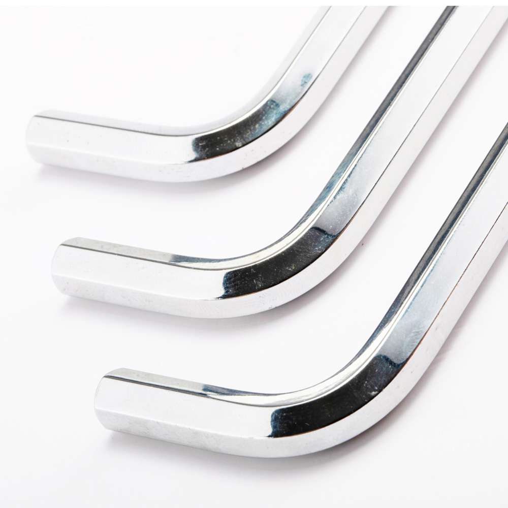 مفتاح سداسي طويل من ساتا 4