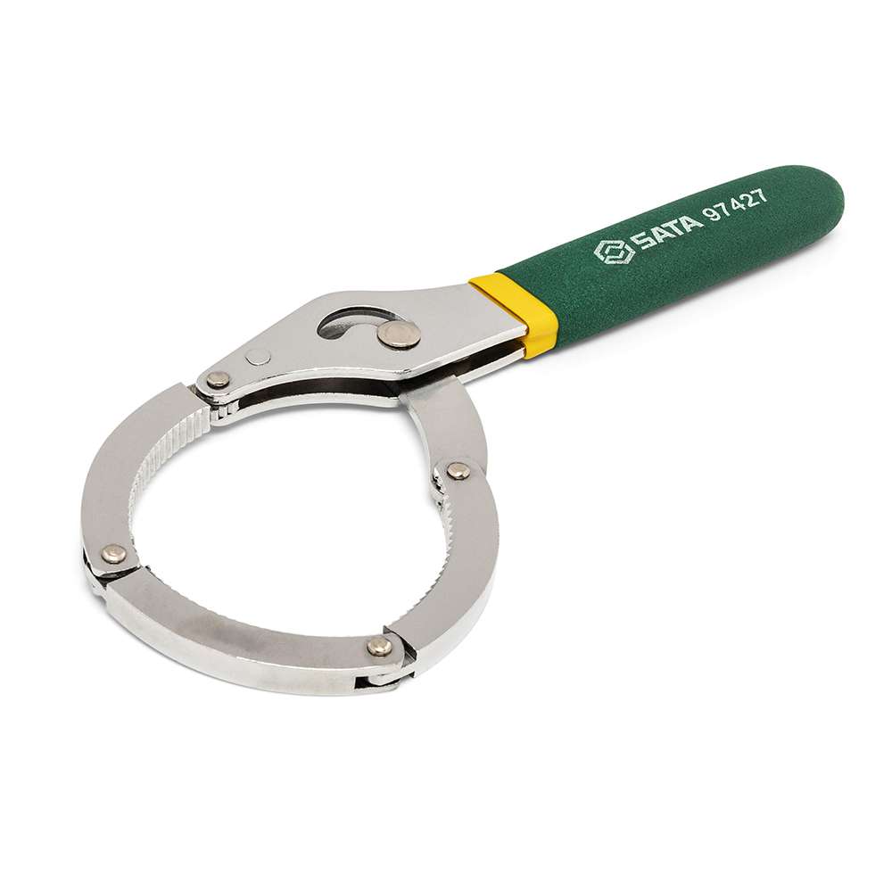 SATA ST97428SC Oil Filter Wrench 75-95mm 0