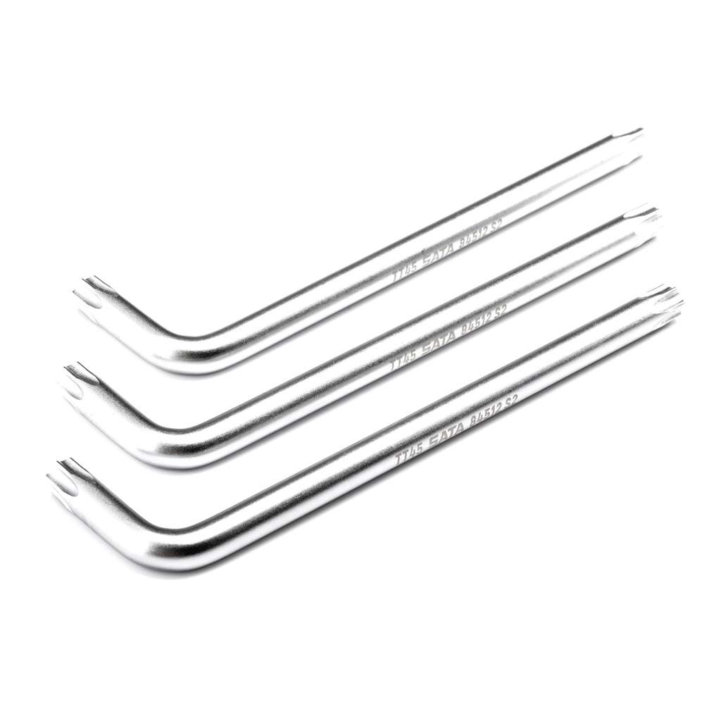 SATA SC84501 T6 Tamper-Proof Torx Key 0