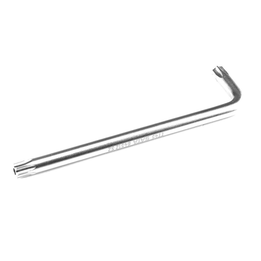 SATA SC84501 T6 Tamper-Proof Torx Key 1