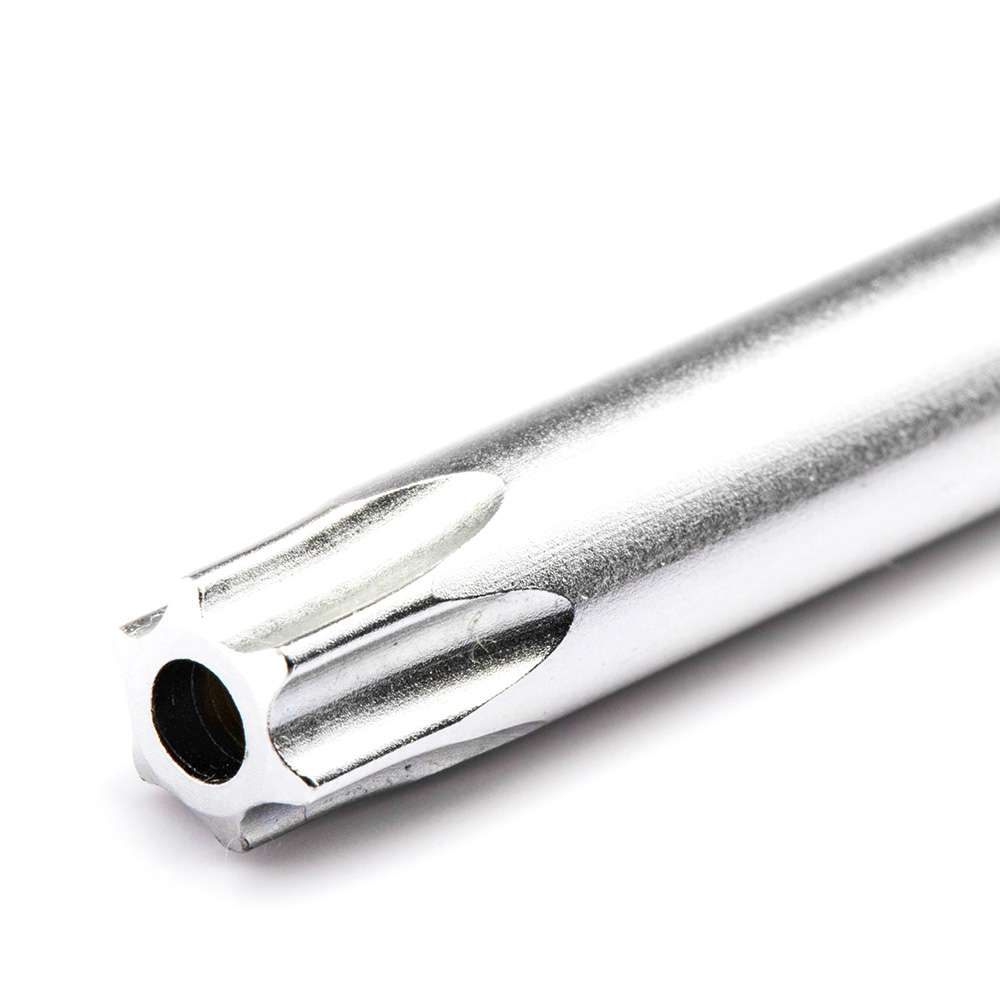 مفتاح توركس مقاوم للتلاعب من ساتا (T55) موديل (SC84514) 4