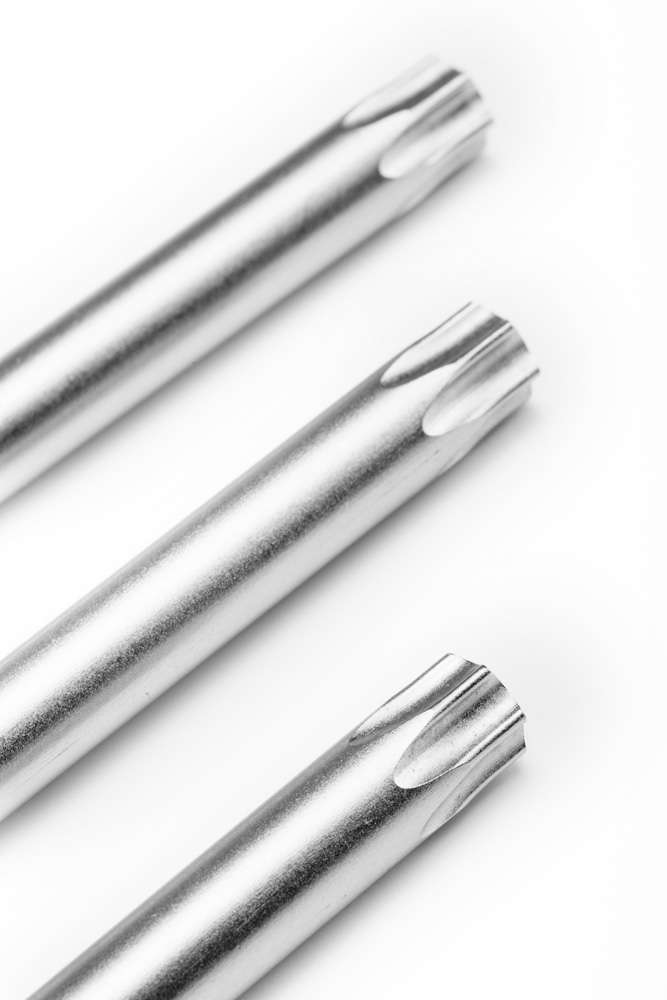 مفتاح توركس مقاوم للتلاعب من ساتا (T55) موديل (SC84514) 5