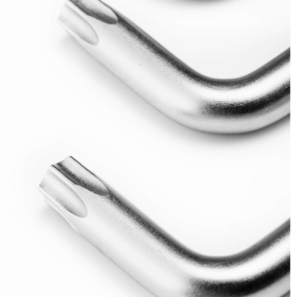 مفتاح توركس مقاوم للتلاعب من ساتا موديل (SC84501) 6