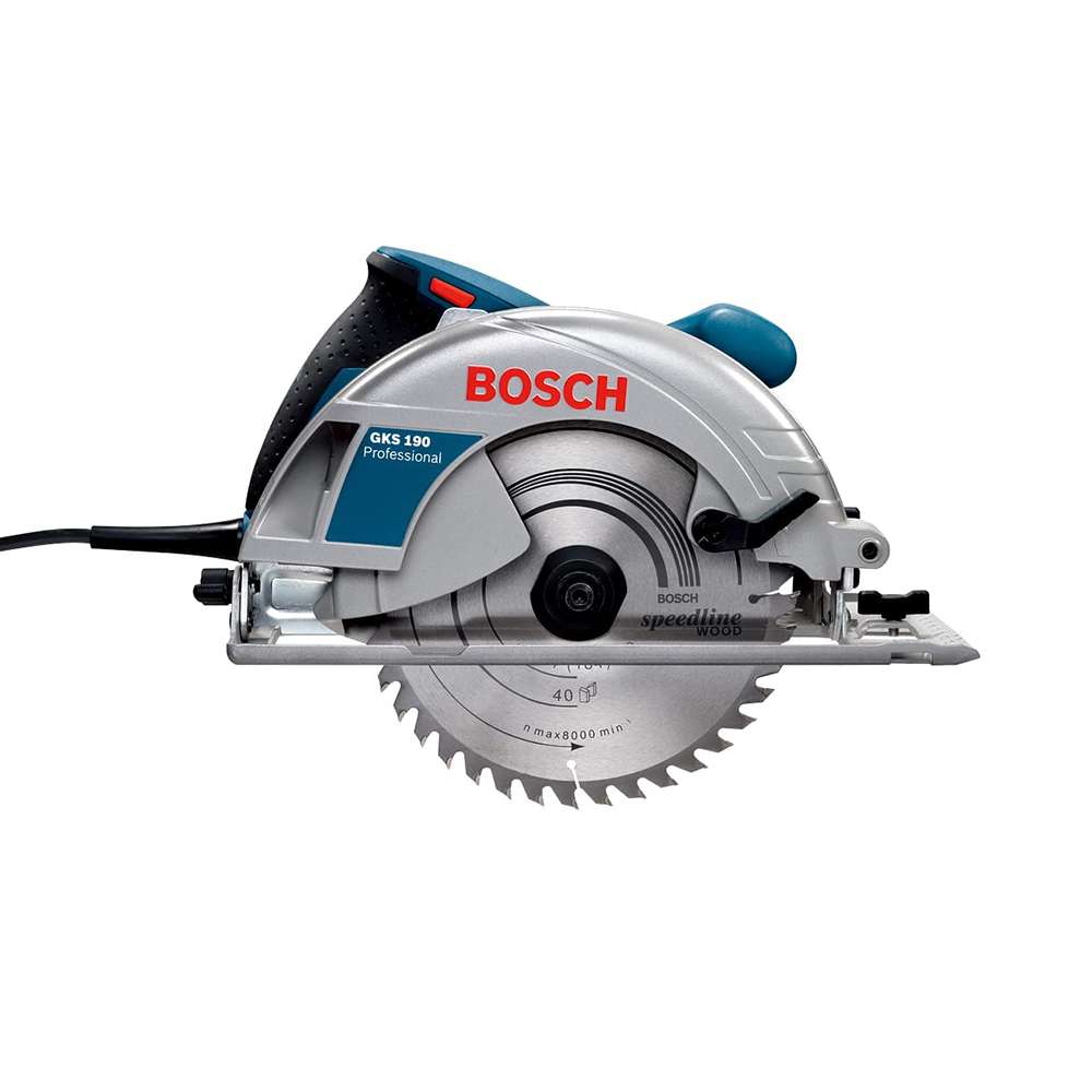 Bosch GKS 190 Professional Circular Saw 0