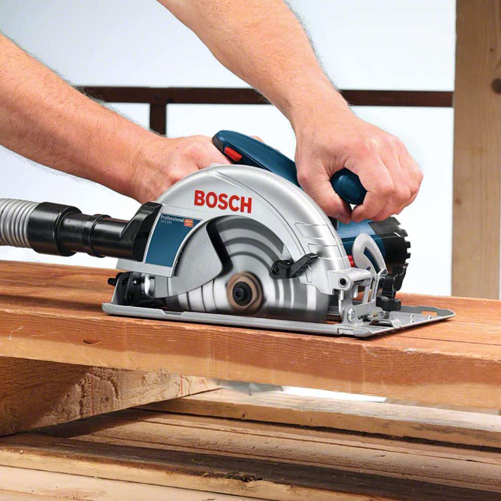 Bosch GKS 190 Professional Circular Saw 5