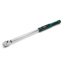 SATA ST96527SC 1/2" Drive Electronic Torque Wrench 34-340nm