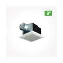 KDK Duct Fan 8" Square Type 24CUH 1