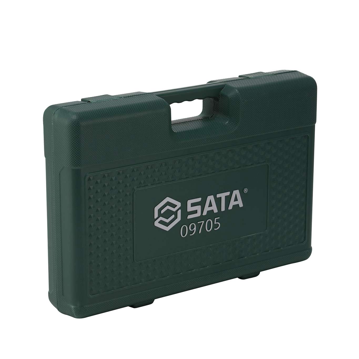 SATA ST09705 25-Piece End Cap Oil Filter Wrench Set 3