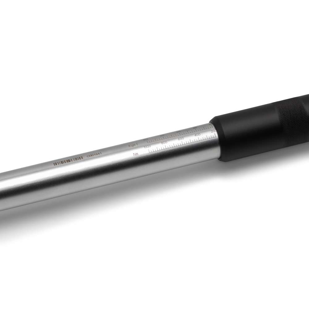 SATA ST96431SC 1" G-Series Heavy Duty Mechanical Torque Wrench 3