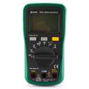 SATA SC03007 Mini Digital Multimeter with Frequency 0