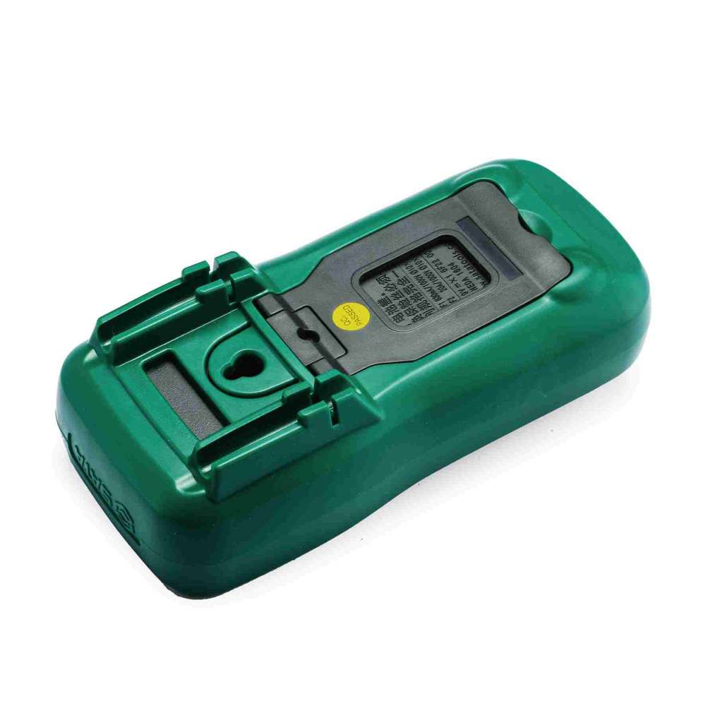 SATA SC03017 Multimeter Measurement with Temperature 3