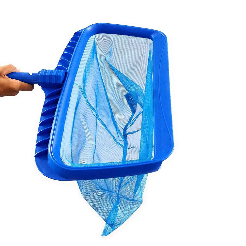 شبكة تجميع أوراق الشجر المستطيلة من كيميكس (C-145) 0