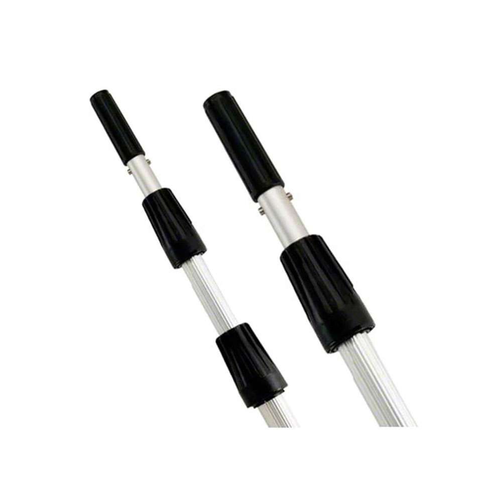 Chemex 3.6m Telescopic Pole Adjustable Pool Cleaning Tool