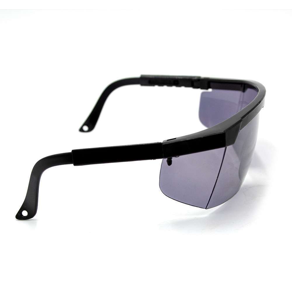 Safety Glass for Eye Protection - Black 1