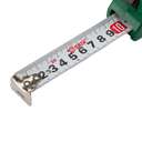SATA GL91314SM ABS Tape Measure Metric/SAE Scale 5m/16ft 2