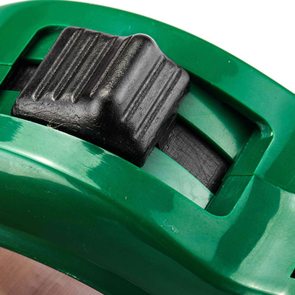SATA GL91314ME ABS Tape Measure Metric/SAE Scale 5m/16ft x 19mm 3
