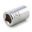SATA GL13611 1/2" Drive 12 Point Socket 20mm 1