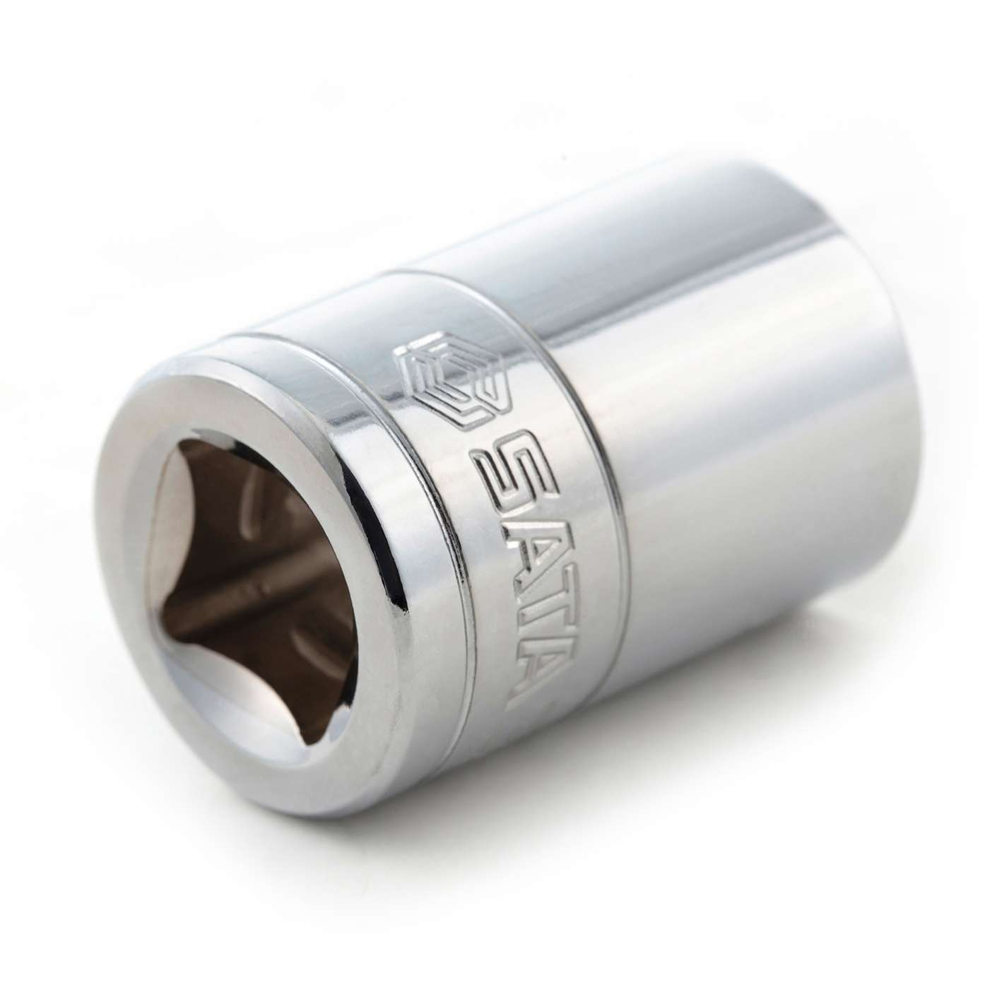 مقبس إثنا عشري من ساتا (1/2") قياس (20mm) موديل (ST13611SC) 1